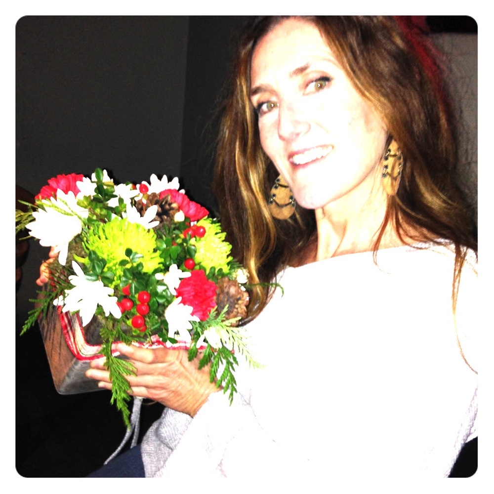 Meet your Posher, Rachel